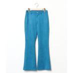 [JEANASIS] брюки S голубой женский 