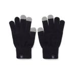 [thisisneverthat] перчатки M темно-синий мужской 