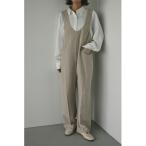 [STYLEMIXER] комбинезон MEDIUM бежевый женский 