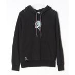 [PUMA] one отметка тянуть over Parker S черный мужской 