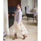 [PROPORTION BODY DRESSING] выставить MEDIUM "теплый" белый женский 