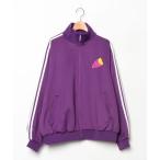 [PUNYUS] джерси блузон 2 лиловый женский 