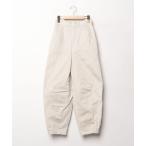 [Curensology] брюки-чинос 36 слоновая кость женский 