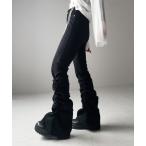 「me+em select」 ブーツカッ