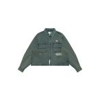 ブラウス シャツ AAPE MAIN LONG SLEEVE SHIRTS レディース