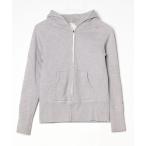 [DRESSTERIOR] Zip выше Parker 2 серый женский 