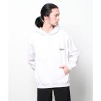 [California General Store] тянуть over Parker S светло-серый мужской 