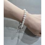[LOVELESS] браслет FREE "теплый" белый мужской 