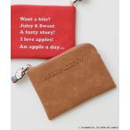 ポーチ 「追加」HELLO KITTY S＆S HASHIBAMI フェイクスエードポーチ レディース