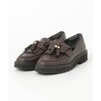 [PLST] обувь M Brown женский 