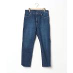 [BEAUTY&amp;YOUTH UNITED ARROWS] Denim брюки M темно-синий женский 