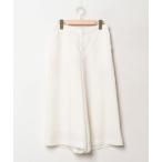 [IENA] брюки 38 белый женский 