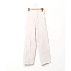 [one after another NICE CLAUP] Denim брюки S белый женский 