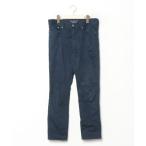 [BANANA REPUBLIC FACTORY STORE] брюки 30/30 темно-синий мужской 