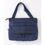 「BRIEFING」 メッセンジャーバッグ ONE SIZE ネイビー メンズ