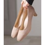 [VIVIAN] туфли-лодочки 22.5 оттенок бежевого прочее 3 женский 