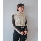 [sahara] корсет FREE слоновая кость женский 