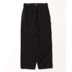 [SMITH'S AMERICAN] брюки-чинос S черный женский 