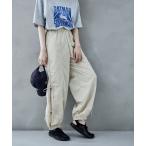 [etoll.] брюки M слоновая кость женский 