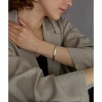 [URBAN RESEARCH] браслет - серебряный женский 