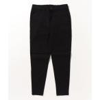 [LANVIN en Bleu] брюки-чинос 48 черный мужской 