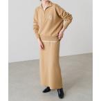 [COLLAGE GALLARDAGALANTE] выставить FREE бежевый женский 