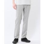 [renoma HOMME] брюки MEDIUM светло-серый мужской 