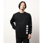 「MSGM」 長袖Tシャツ S ブラック