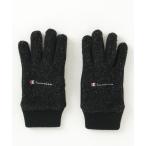 [Champion] перчатки - черный мужской 