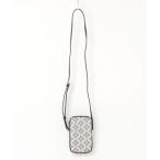 「kate spade new york」 ショルダーバッグ - ホワイト レディース