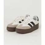 [Shoes in Closet] low cut спортивные туфли M белый женский 