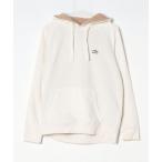 [OUTDOOR PRODUCTS] one отметка тянуть over Parker L бежевый женский 