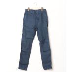 [JOURNAL STANDARD] брюки SMALLb люмен z