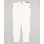 [The DUFFER of ST.GEORGE] брюки MEDIUM белый мужской 