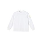 tシャツ LONG SLEEVE T-SHIRT メンズ レディース