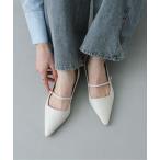  туфли-лодочки [ антибактериальный ]po Inte do Flat туфли-лодочки 