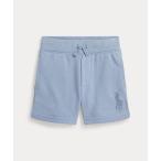 パンツ Big Pony フレンチ テリー ショートパンツ キッズ 子供服 男の子