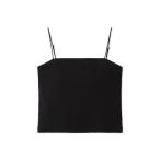 キャミソール 2wayカップインキャミソール