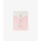  упаковка листовая маска приветствие маска для лица / спасибо 