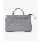  сумка цветок вышивка 2WAY сумка органайзер женский 