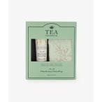  крем для рук чай memorial рука Sera m& Mini полотенце комплект / автомобиль rudone Darjeeling 