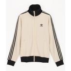 ブルゾン アウター adidas/アディダス WAFFLE TRACK TOP メンズ