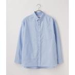 シャツ Oxford Button Down Shirts/オックスフォードボタンダウンシャツ メンズ