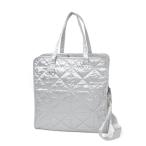 トートバッグ 推しごとキルティング2WAYBIGボストントート/636023 レディース