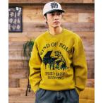  свитер вязаный животное Jaguar do вязаный тянуть over мужской 