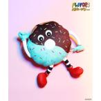 クッション クッションカバー 「FLAVORS」コラボ クッション