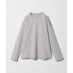 ショッピングARROWS tシャツ プラチナ ポンチ クルーネック カットソー 抗菌防臭 メンズ