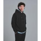パーカー アムンゼン ツイル フーディ パーカー -UVカット・吸水速乾・抗菌- メンズ