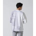 tシャツ SY32 by SWEET YEARS /エスワイサーティトゥ バイ 