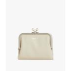 財布 レザー がま口 ミニ ウォレット ”Irene” PAW07-06 レディース